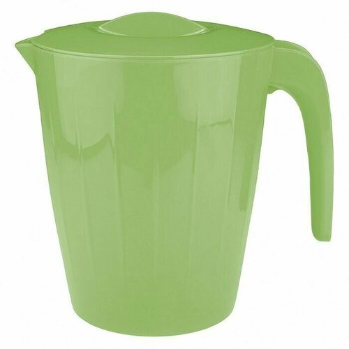 Кувшин sugarspice vanilla 19л фисташка 532₽