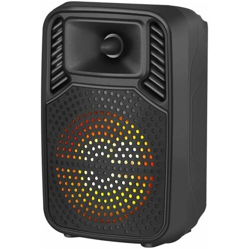 Акустическая система DEFENDER BOOMER 10 Цвет черный да 042 кг 65310 175600₽