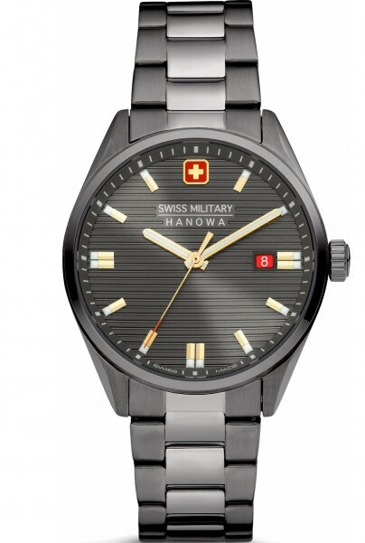 Наручные часы Swiss Military Hanowa Land 79437