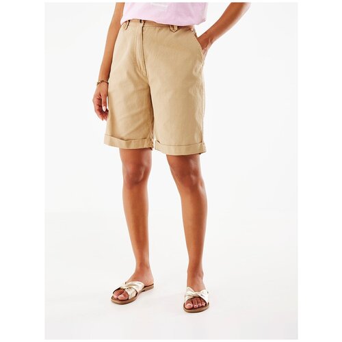 фото Шорты женские mexx; цвет dark sand; р.m