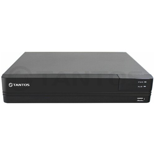 Видеорегистратор HD UVR Tantos TSr-UV1612 2244900₽