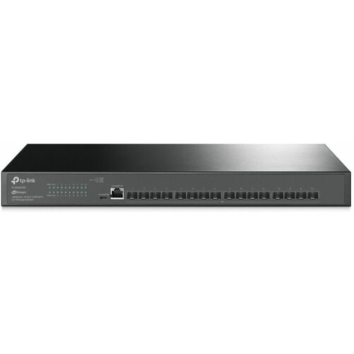 Коммутатор TP-Link TL-SX3016F