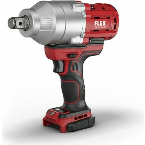 Трехскоростной ударный гайковерт FLEX IW 34 180-EC C 492612 5669500₽