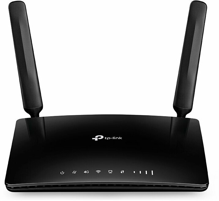 Wi-Fi роутер TP-LINK Archer MR400