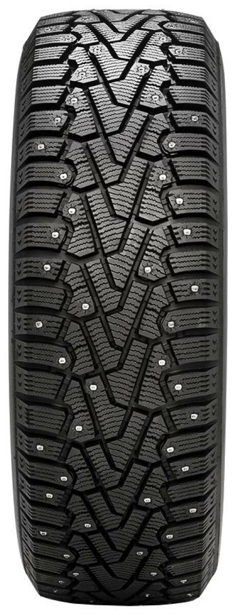 Автошина Pirelli Ice Zero 235/55 R20 105T XL шипованная