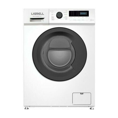 Стиральная машина LIGRELL LWM-7043BWIS 4064000₽