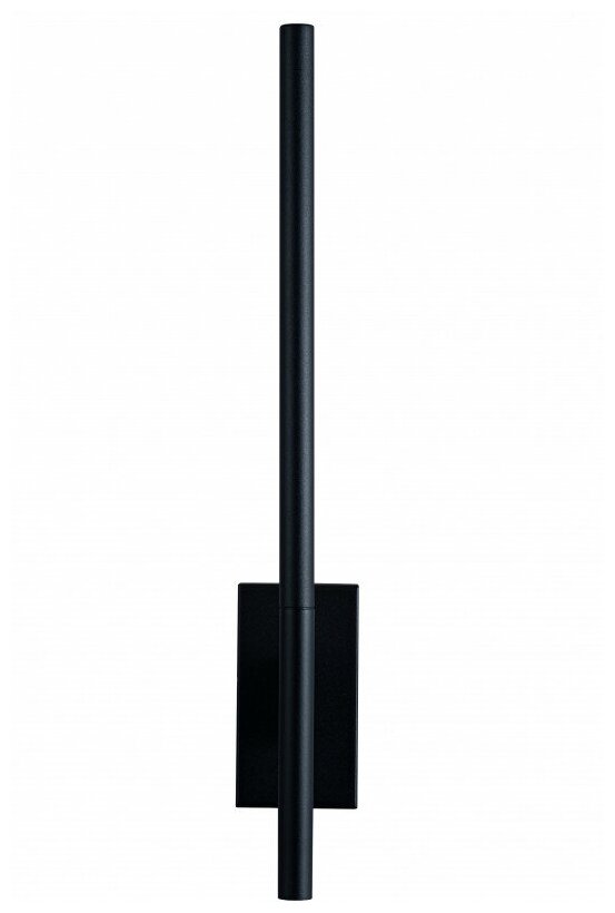 Настенный светильник светодиодный Loft It Stick 10012/6BK - фотография № 5