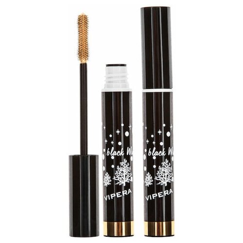 Тушь для ресниц Golden GOLD TIP-Золотая