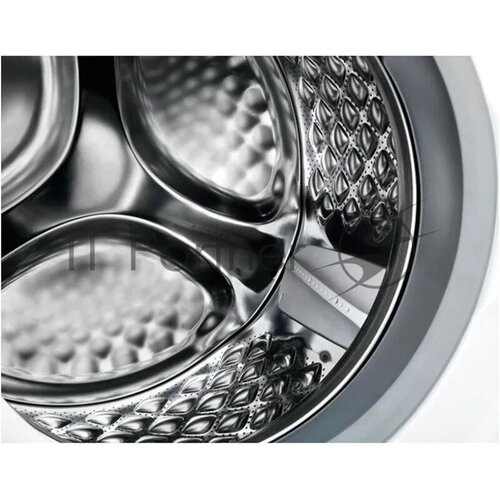 Стиральная машина Electrolux PerfectCare 700 EW7WO448W пан англ класс A загр фронтальная макс8кг с сушкой белый 11237000₽