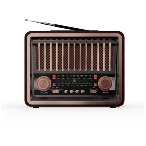 Ritmix RPR-089 Redwood 181000₽