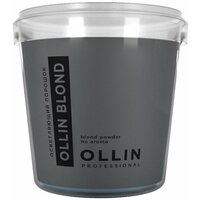 Лучшие Пудры осветляющие OLLIN Professional