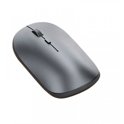 Беспроводная мышь WiWU Magic Mice для MacBook и Windows Black (WM104)