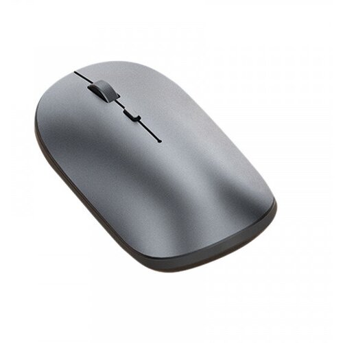 Беспроводная мышь WiWU Magic Mice для MacBook и Windows Black WM104 336000₽