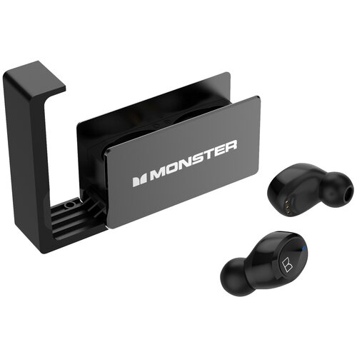 Беспроводные наушники Monster Clarity 510 AirLinks-Black