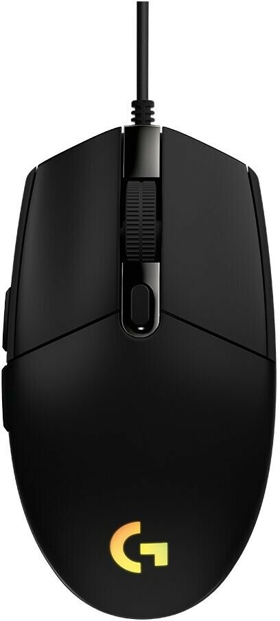 Logitech g203 sale prodigy
