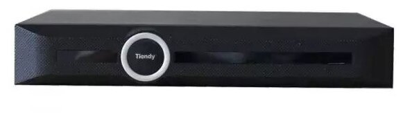 Tiandy TC-R3105 I/B/L/Eu 5-ch, 50Mbps/40Mbps, разрешение записи до 6MP, способность к декодированию .