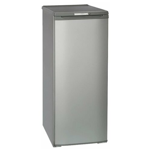 Холодильник Бирюса Б-M110 (Цвет: Silver Metallic)
