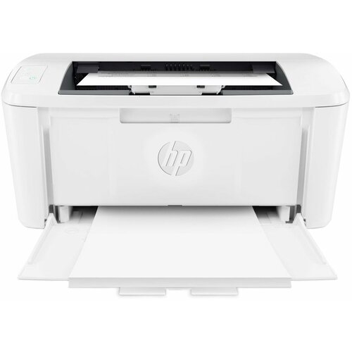 Принтер лазерный HP LaserJet M111w А4 20 стрмин 8000 стрмес Wi-Fi 7MD68A 2170900₽