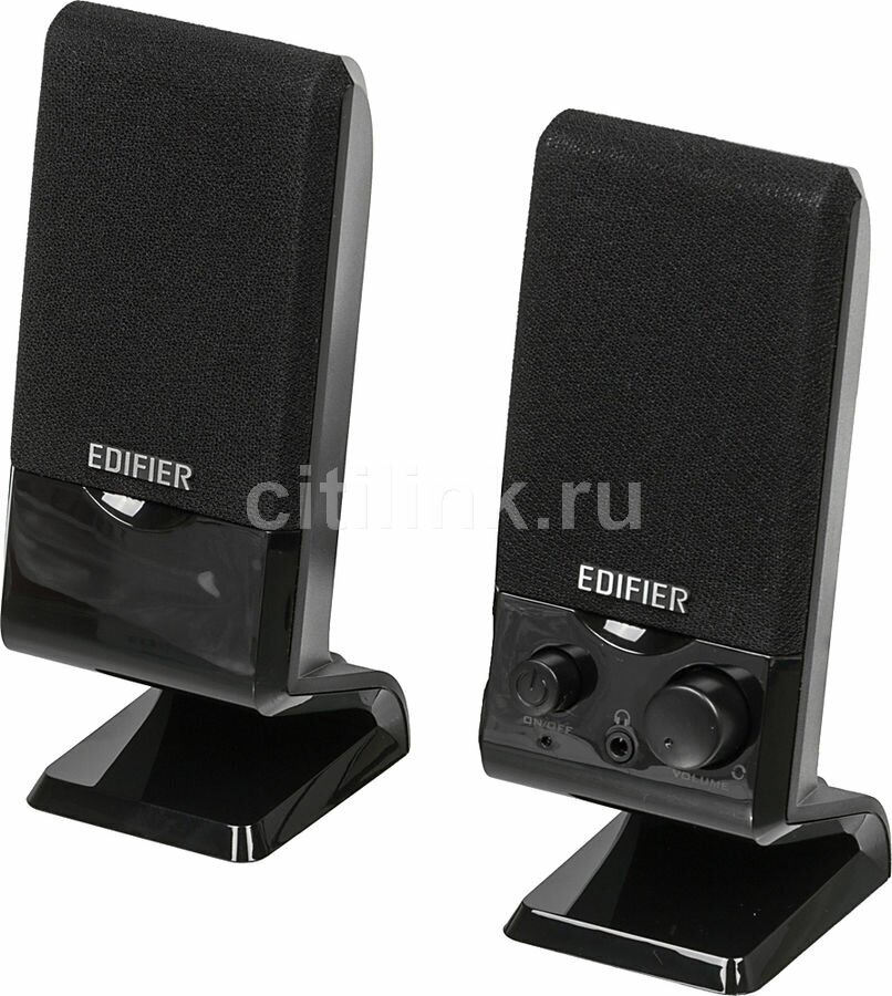 Колонки Edifier M1250 Black