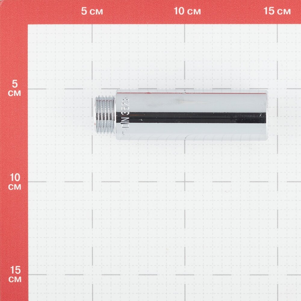 Фитинг резьба удлинитель STOUT SFT-0002-001280