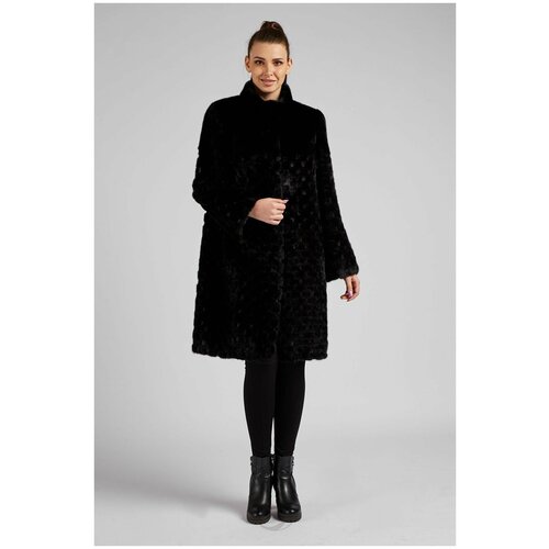 Шуба норковая натуральная