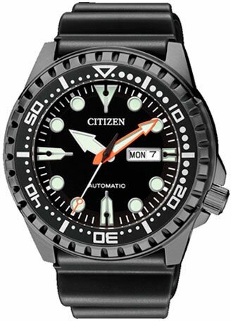 Наручные часы CITIZEN Mechanical