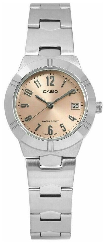 Наручные часы CASIO Collection LTP-1241D-4A3