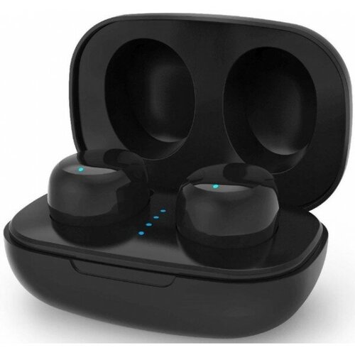 AccesStyle Flame TWS Black 120100₽