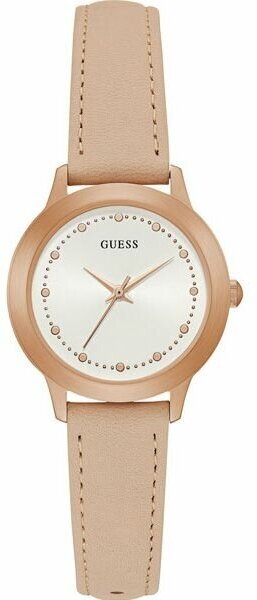 Наручные часы GUESS Dress Steel