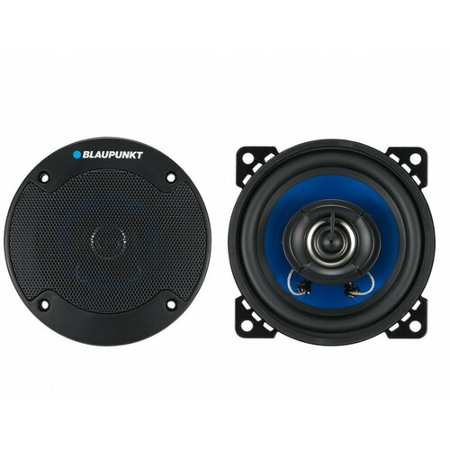 Автоакустика Blaupunkt ICX 402 279600₽