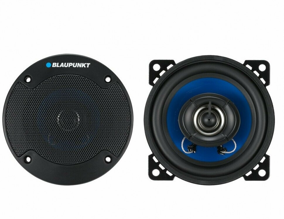 BLAUPUNKT ICX402 Коонки BLAUPUNKT ICX 402