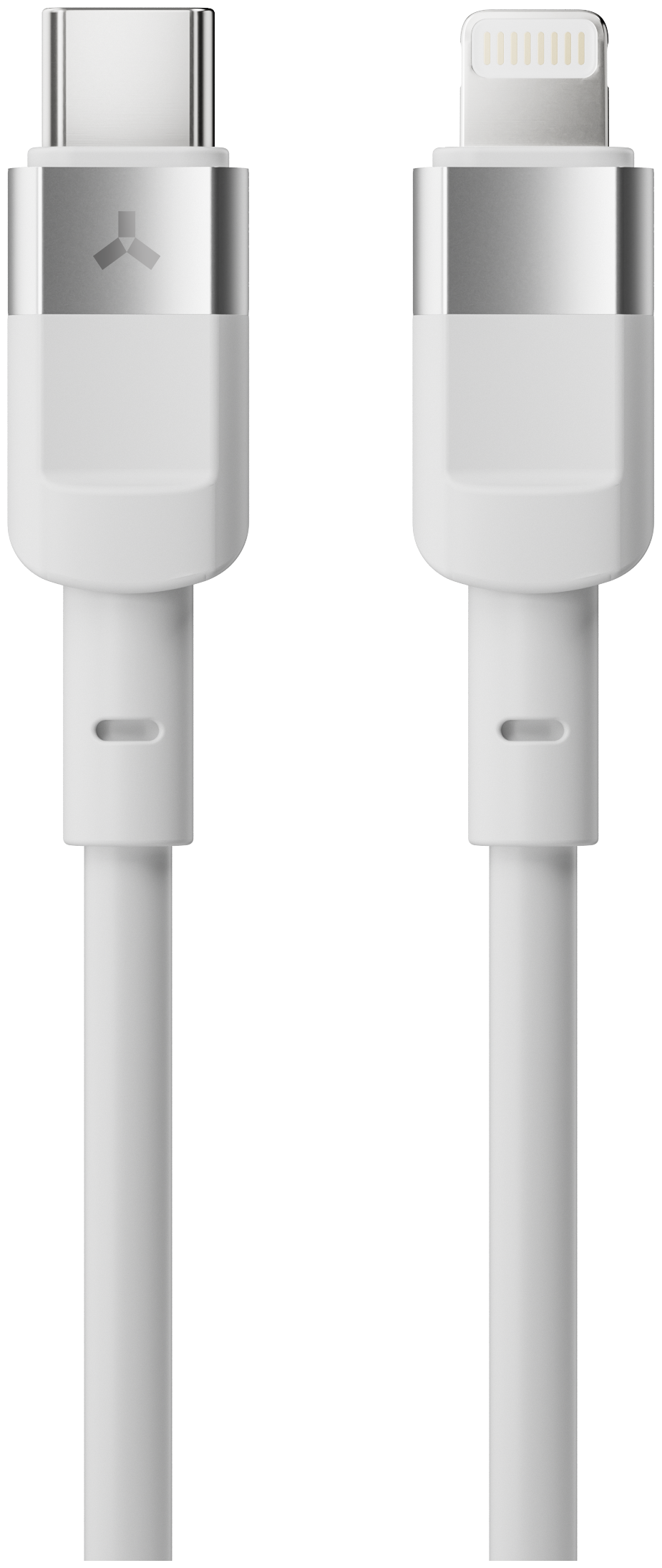 Кабель Accesstyle CL30-T100 White - фото №1