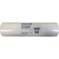 Мастер-плёнка для дупликатора Ricoh тип 2430M B4 Priport DX 2430 (817616) 50м 1 рулон