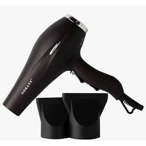 Фен для волос SKY2218 компактный 208800₽