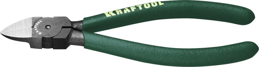 KRAFTOOL Kraft Mini чистый рез 150 мм, Прецизионные бокорезы (220017-8-15)