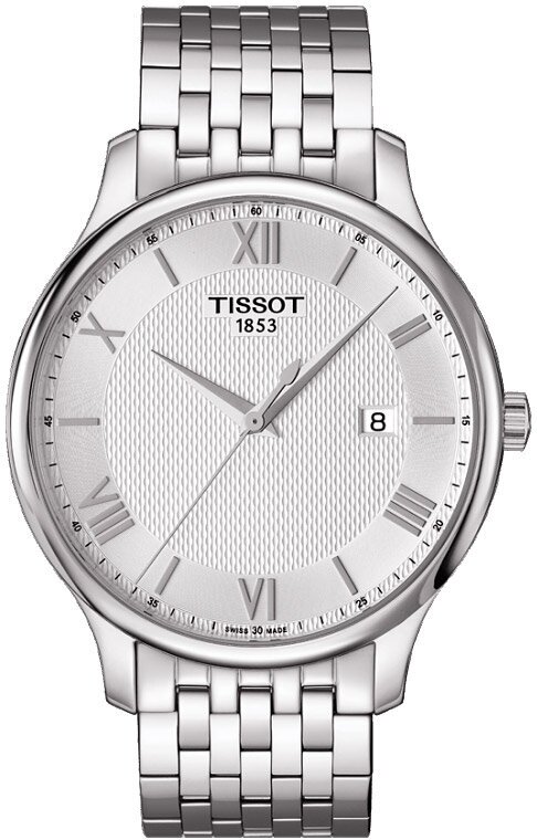 Наручные часы TISSOT T-Classic