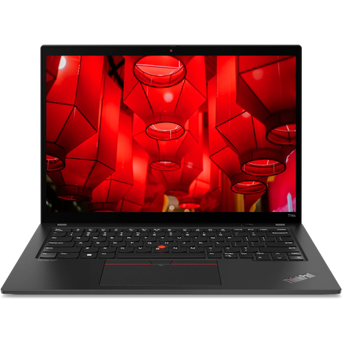 Ноутбук Lenovo ThinkPad T14s (21BR00DWRT)