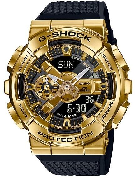 Наручные часы CASIO G-Shock