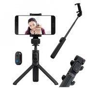 Xiaomi Монопод-трипод Xiaomi Mi Selfie Stick Tripod черный (XMZPG01YM) (FBA4107CN) Black