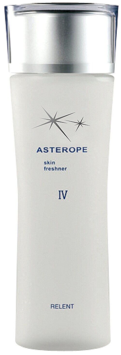 Освежающий лосьон для лица Relent Asterope Skin Freshner, 150 мл