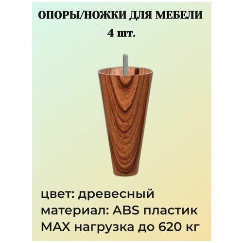 Опоры для мебели