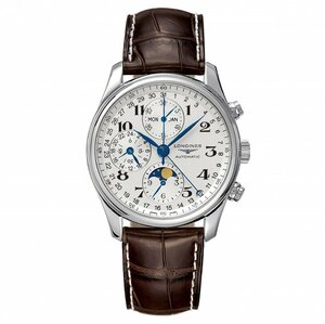 LONGINES The Longines Master Collection