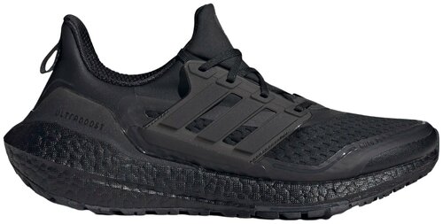 Кроссовки adidas Ultraboost, размер 7.5, черный