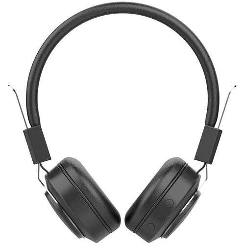 Беспроводные наушники HIPER Live QTX5 mini jack 35 mm черный 414900₽