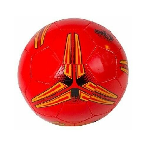 Мяч футбольный ROCKET, PU, размер 5, 275гр.