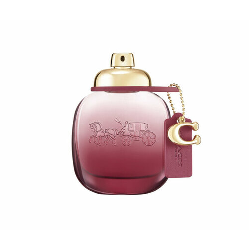 Женская парфюмерия Coach Wild Rose парфюмированная вода 90ml