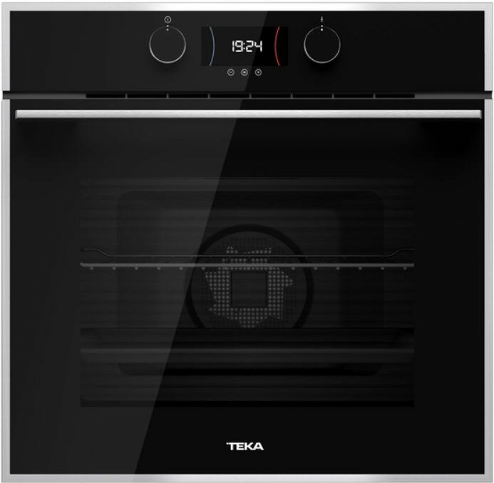 Мультифункциональный духовой шкаф Teka HLB 850 STAINLESS STEEL