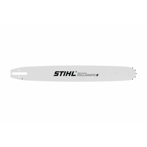 шина 14 3 8 1 3 на stihl ms 180 250 35 см 3005 000 4809 Направляющая шина R 35 см/14 1,3 мм/0,05 3/8P STIHL 3005-000-4809