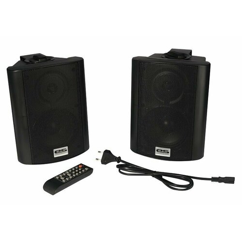 Активная акустическая система EUROSOUND ES-3A 840700₽