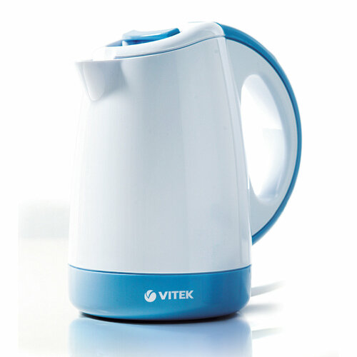 Чайник VITEK 1134 голубой 248000₽